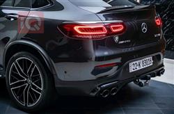 مرسيدس بنز GLE